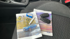 Ford Puma 1.0 EcoBoost Hybrid mHEV Titanium 5dr Petrol Hatchback